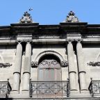 Ficha: Ocampo 80-82-86, Centro Histórico