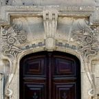 Pavo 174 – Casa Martínez Rivas