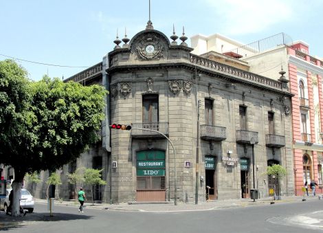 Fachada
