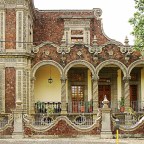 José Guadalupe Zuno 2226 – Casa Zuno –