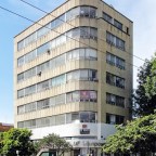 Ficha: Pavo 112, Edificio Profesional
