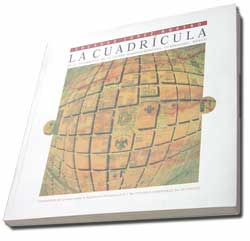 La Cuadrícula, Eduardo López Moreno, 2001