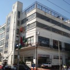 Ficha: Juárez 685 – Edificio de las Costureras