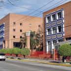 Ficha: Av. Agustín Yañez 2062 – CIASA Corporativo