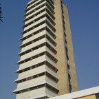 Colonias 221 – Torre La Paz