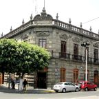 Miguel Blanco 901 – Casa de José Cuervo