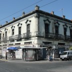 La destrucción del patrimonio arquitectónico: Las Plantas Bajas