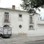 Ficha: Av. La Paz 1923