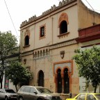 Ficha: Garibaldi 507