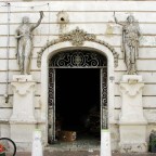 Ficha: Mezquitán 350 – Baños Venecia