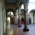 Ficha: Madero 607 – Casa Robles León