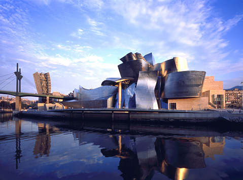 Museo-Guggenheim-Bilbao