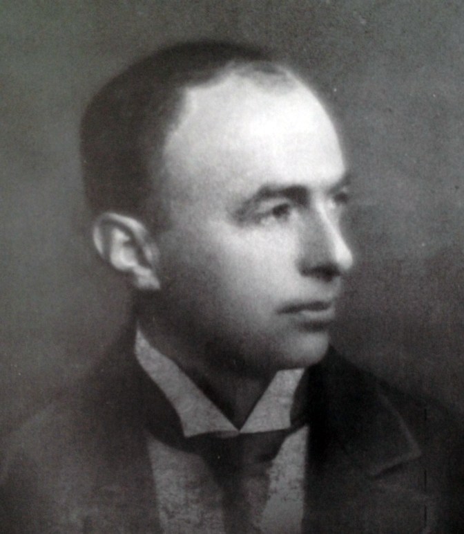 Alfredo Navarro Branca