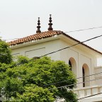 Ficha: Av. Chapultepec 376