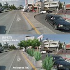 Propuesta de Renovación Urbana: Agustín Yáñez esq. Mariano Otero