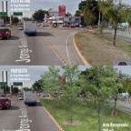 Propuesta de Renovación Urbana – Circ. Álvarez del Castillo y Mar Mediterráneo