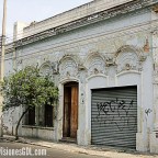 Ficha: Garibaldi 568