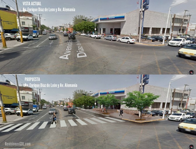 E D Leon y Alemania 1