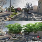 Propuesta: López Cotilla y Prisciliano Sánchez