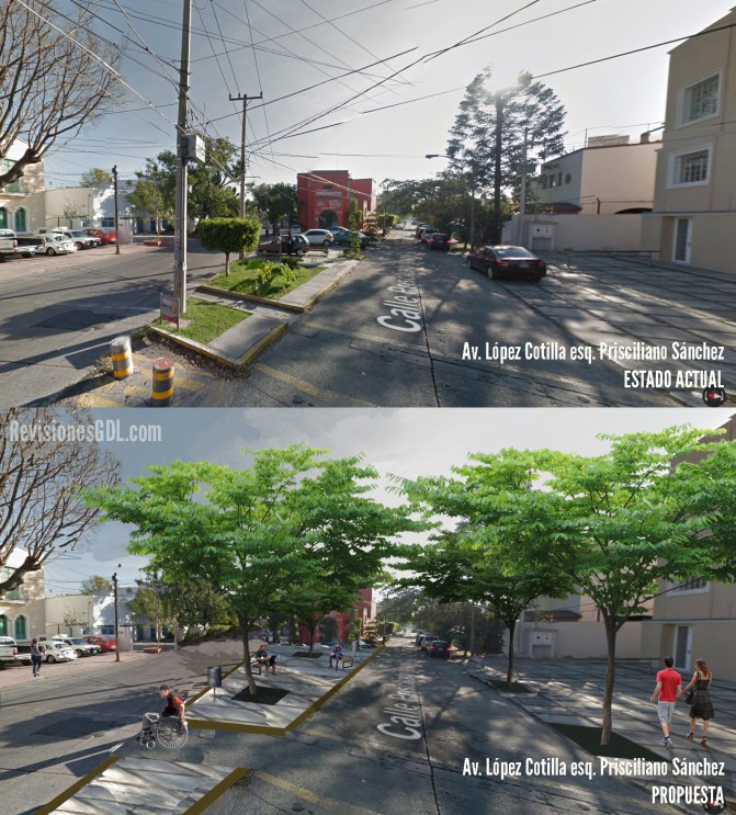 Lopez Cotilla y P. Sanchez