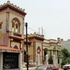 Ficha: Garibaldi 1166 y 1169