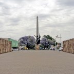 Ficha: Plaza de la República