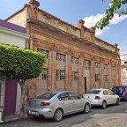 Ficha: Ocampo 318 – Casa Salcedo