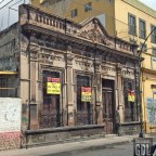 Ficha: Ocampo 279 – Casa Gómez Camarena