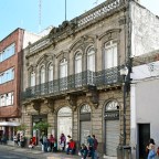 Ficha: Prisciliano Sánchez 323