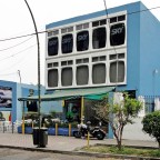 Ficha: Lerdo de Tejada 1965