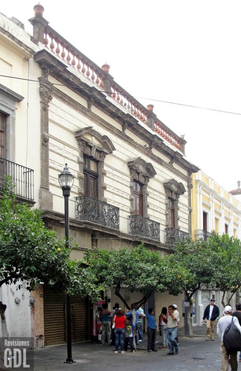 Pedro Moreno 222 a