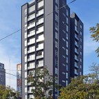 Ficha: Chapultepec 460