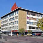 Ficha: Av. Chapultepec 284