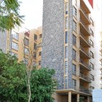 Ficha: Av. Chapultepec 221 – Edificio Lafayette