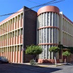 Ficha: Galeana 312 – Instituto América