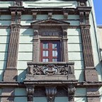 Galeana 277 – Casa Ulloa