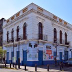 Ficha: Libertad 927-935