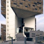 Ficha: Blvd. Puerta de Hierro 5210 – Torre Cube