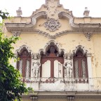 Ángela Peralta 27 – Casa Torres