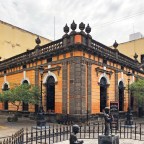 FICHA: Morelos 86 – Casa Alatorre