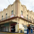 Pedro Moreno 102 – Edificio Carballo