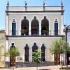 FICHA: SAN FELIPE 39