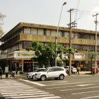 FICHA: AV. VALLARTA 1835