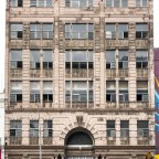 Ficha: 16 de Septiembre 174 – Edificio Mosler