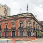 Ficha: 16 de Septiembre 183 – Banco de Londres y México