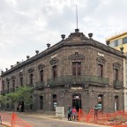 Madero 239 – Casa Palomar Rueda