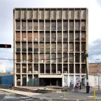 Ficha: Corona 455 – Edificio El Nilo