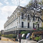 Ficha: Morelos 161 – Edificio Camarena