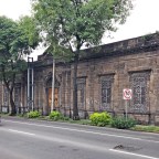 Ficha: Hidalgo 829 – Casa Degollado Carranza