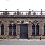 Hidalgo 838 – Casa Álvarez del Castillo